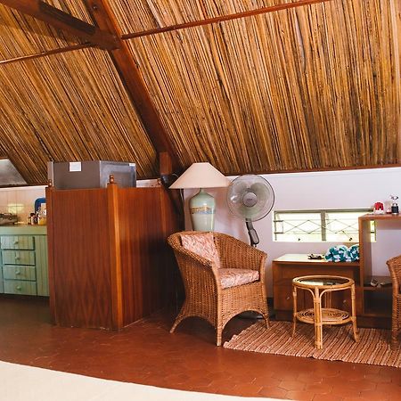 Coconuts Villa Grand-Baie Exterior photo