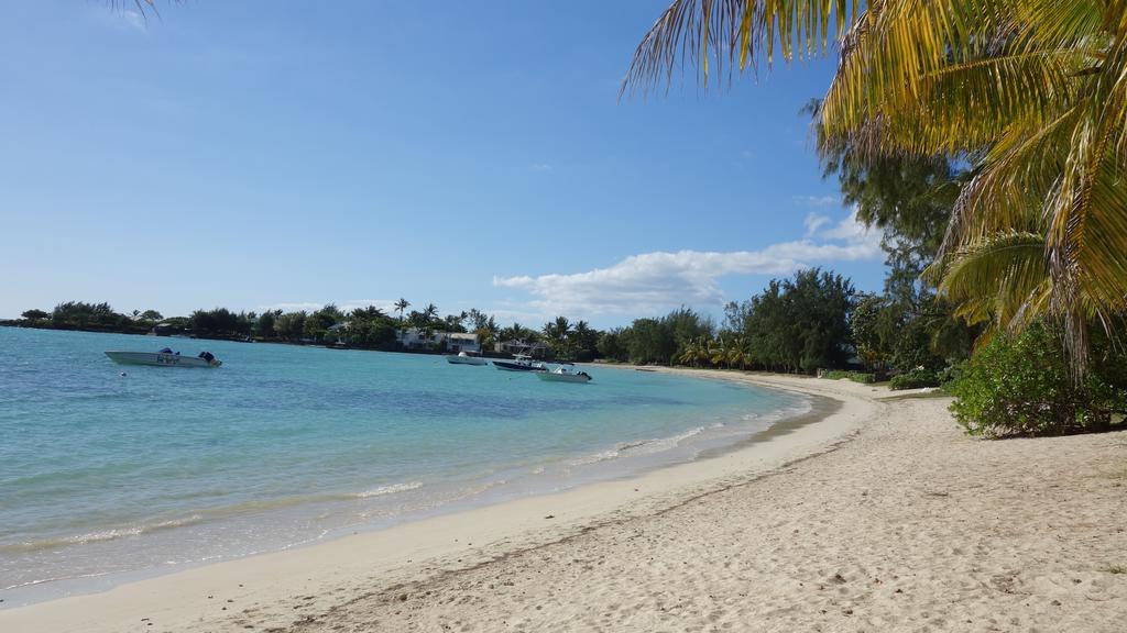 Coconuts Villa Grand-Baie Room photo