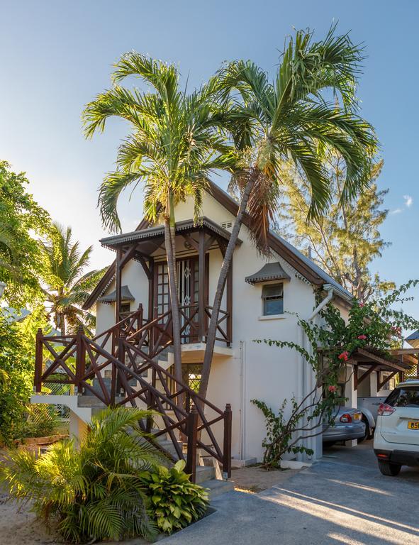 Coconuts Villa Grand-Baie Exterior photo