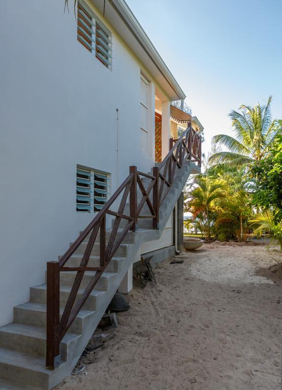 Coconuts Villa Grand-Baie Exterior photo