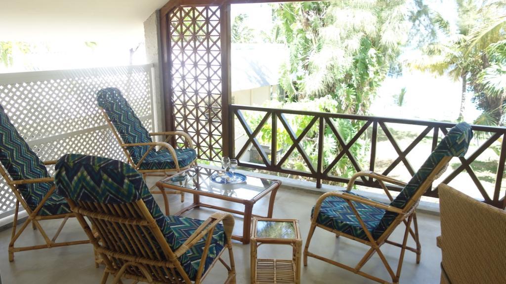 Coconuts Villa Grand-Baie Exterior photo