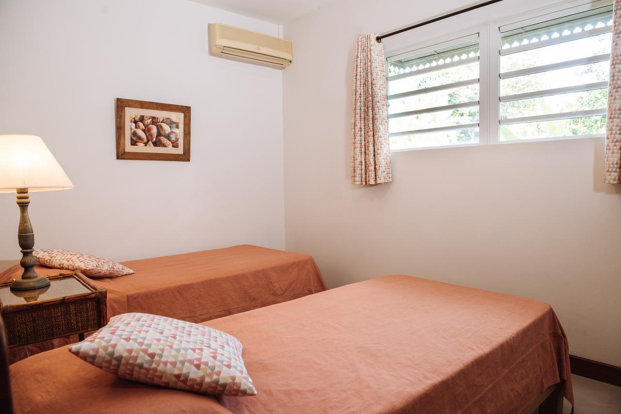 Coconuts Villa Grand-Baie Exterior photo